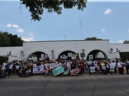 Preparatoria Regional de El Grullo exige presupuesto digno
