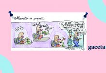 Cartón Trino
