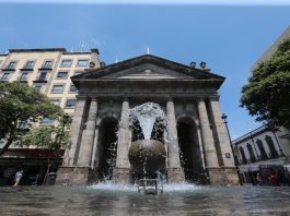 31 Aniversario de la Biblioteca Iberoamericana