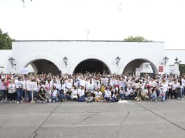 Manifiesta Vicerrectoría Ejecutiva su apoyo a la autonomía universitaria