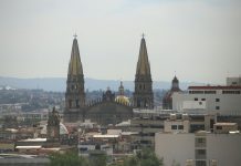 UdeG invita a la segunda edición de Hábitat LATAM 2026