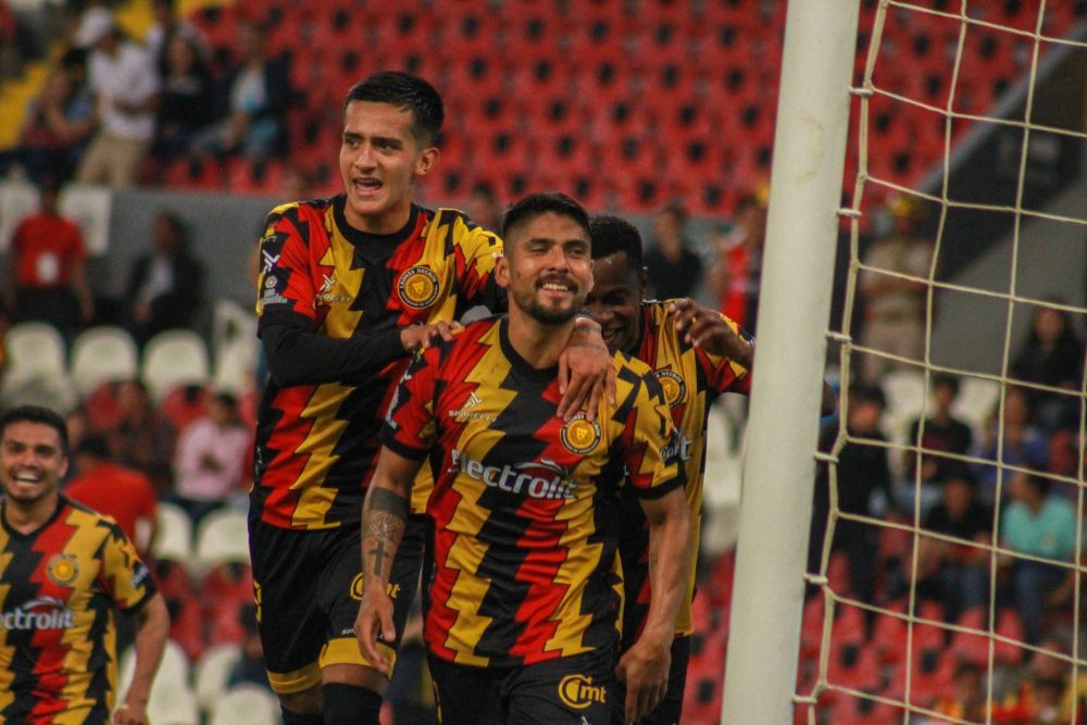 Leones Negros en los primeros lugares - Gaceta UDG