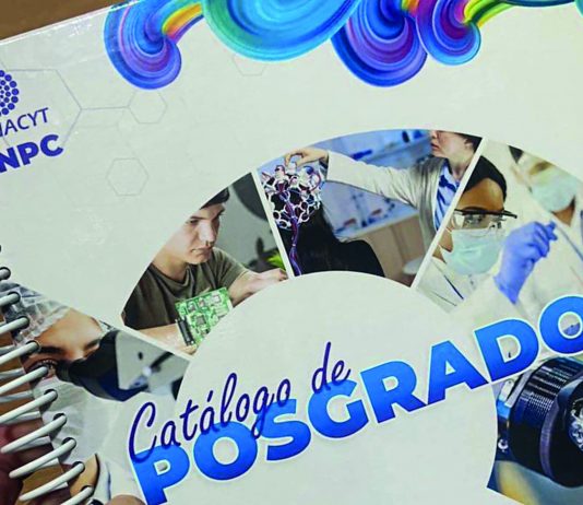 CUCEI crea catálogo digital de sus posgrados