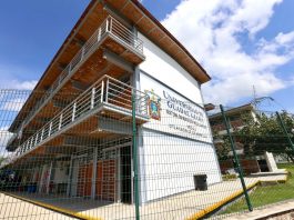 Más espacios para la vida académica