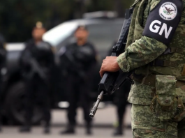 Militarización: más violencia y violación a derechos humanos