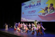 Inicia Papirolas edición 27: “Los libros te hacen libre”