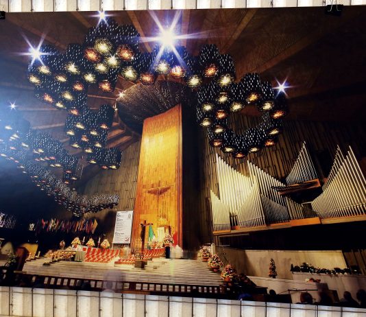 Celebran 74 años de la enseñanza de la arquitectura en UdeG
