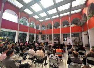 Inauguran Bufete Jurídico del CUCSH en DIF Tlaquepaque