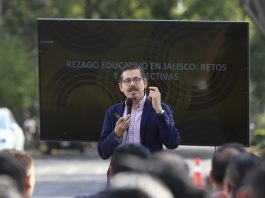 Universitarios advierten al gobernador consecuencias de rezago educativo