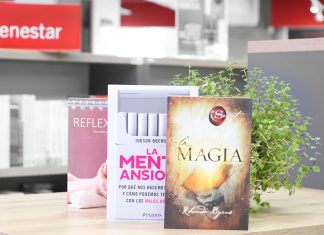 Rebajas en salud y bienestar en la Carlos Fuentes