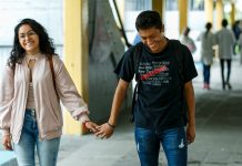 ¿Sexo en la adolescencia?