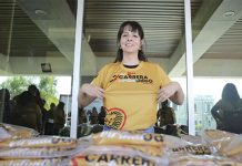 Entregan medallas y playeras a corredores de Mi Segunda Carrera Virtual UdeG