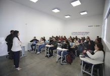 Dan a conocer oferta académica de CUChapala