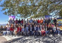 Inicia clases el CUChapala con licenciaturas enfocadas en salud