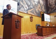 Reforma Electoral de AMLO amenaza democracia y elecciones libres: Lorenzo Córdova