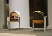 Nominaciones a lo mejor del Teatro