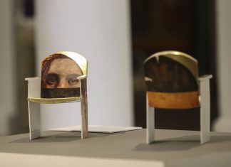 Nominaciones a lo mejor del Teatro