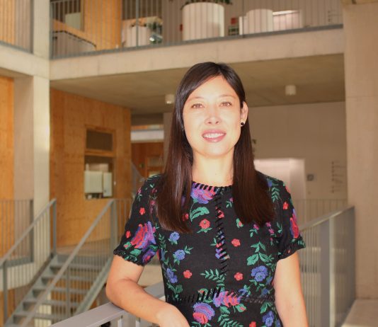 Reconocen investigación de académica del CUAAD