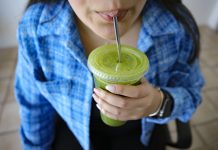 Alertan sobre dietas Detox