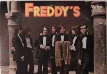 El inolvidable viaje de Los Freddys
