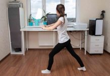 Recomiendan consultar a un médico del deporte antes de realizar actividad física en línea