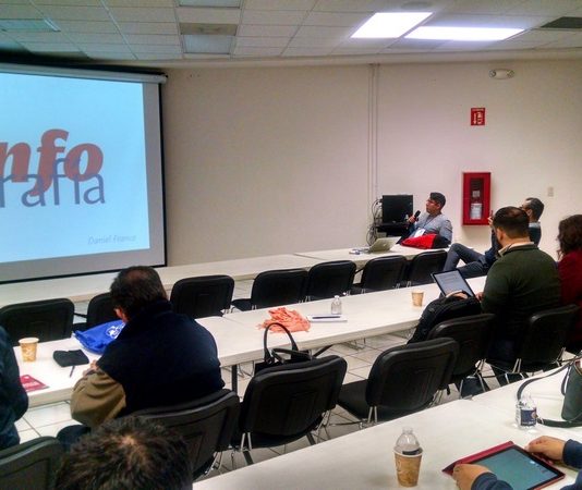 Noveno Encuentro Nacional de Gacetas Universitarias