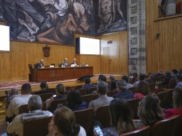 UdeG elimina burocracia en expedición de títulos universitarios