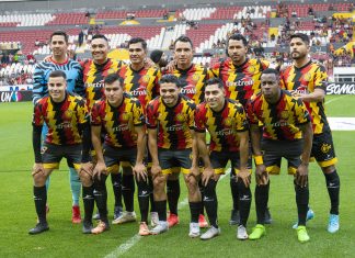 Foto: Cortesía Leones Negros