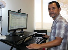 Premian con el Kingfar Award 2022 a investigador del CUAAD