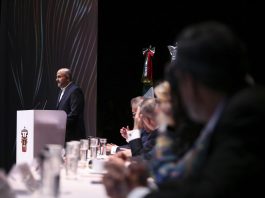 Informe de Actividades 2022-2023 del Rector General Ricardo Villanueva Lomelí