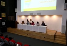 Concluyen trabajos de Erasmus + Climate lab en UdeG