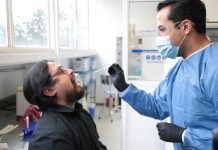 Pruebas COVID con descuento en el ITRANS
