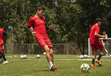 Leones Negros van por el campeonato