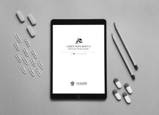 Futbol, redes sociales y adolescencia en «Carta Tepa»