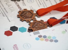 Destacan estudiantes de Jocotepec en Infomatrix