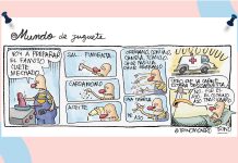 Cartón Trino