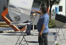 Debatirán sobre aprovechamiento de energía solar para conservar alimentos