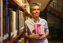 José María, el Arreola científico