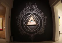 “Retroverso”: los cosmos surrealistas de Sergio Zepeda en el MUSA