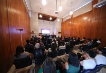 Especialistas se reúnen en encuentro sobre análisis de la conducta
