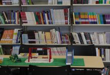Preocupa baja en hábitos de lectura en la sociedad