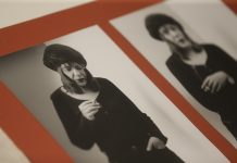 De lo prohibido a lo amoroso, la “Anatomía íntima” de Martha Pacheco