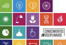 Conocimiento indisciplinados entre estudiantes y académicos