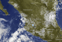 El comportamiento del clima en julio