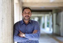 Recibe académico del CUCEA premio “Alvin Rohrs Legacy Award”