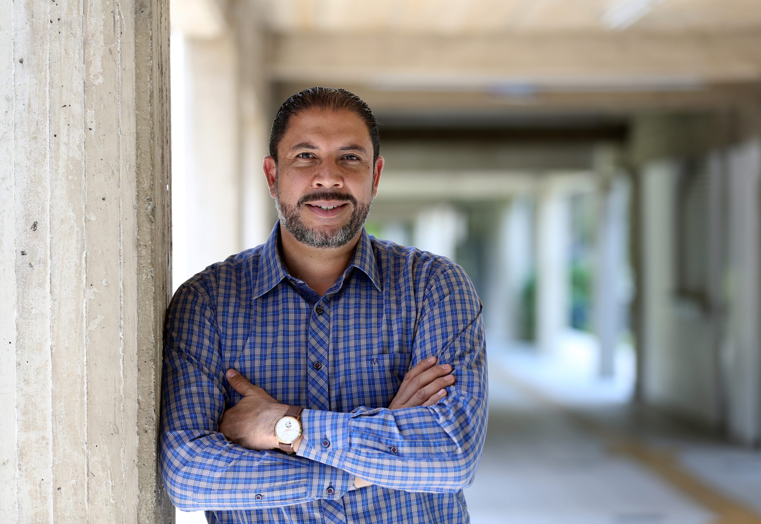 Recibe académico del CUCEA premio “Alvin Rohrs Legacy Award” Gaceta UDG