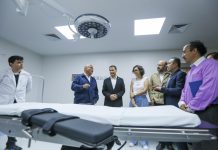 Antiguo Hospital Civil de Guadalajara estrena espacios remodelados