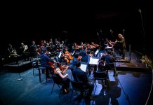 «Puro Mozart», homenaje de la OHIR al gran virtuoso