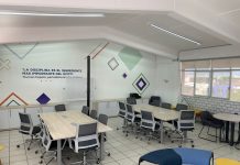 Espacios para unir grandes ideas