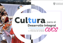 Impulsan entre la comunidad del CUCS la cultura y el arte